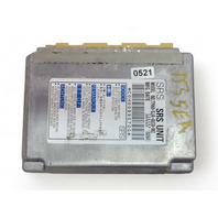 Acura RL 07-08 SRS Unit Air Unit Module Computer Bag 77960-SJA-A03 Factory, D035, OEM, 2007, 2008