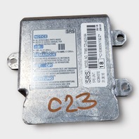Acura MDX 17-20 17-20, SRS Computer Unit Module, 77960-TZ5-A22, OEM, C023, 2017, 2018, 2019, 2020