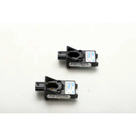 Honda Ridgeline Air Side Bag Impact Crash Sensor SRS (Set of 2) 77970-SJC-B81 OEM B003 06-08 2006, 2007, 2008 Honda Ridgeline Air Side Bag Impact Crash Sensor SRS (Set of 2) 77970-SJC-B81 OEM B003 06-08 2006, 2007, 2008