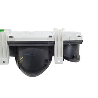 2007 Acura TL Type-S Instrument Panel Cluster Speedometer Meter 173K Miles, 78100-SEP-A52, D051, OEM