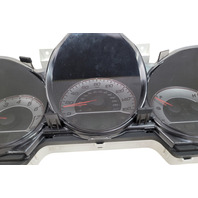 2007 Acura TL Type-S Instrument Panel Cluster Speedometer Meter 173K Miles, 78100-SEP-A52, D051, OEM