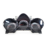2007 Acura TL Type-S Instrument Panel Cluster Speedometer Meter 173K Miles, 78100-SEP-A52, D051, OEM