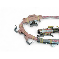 Acura TL 04-08 Right/Passenger Side Roof Curtain Air Bag 78870-SEP-A92, D056, OEM, 2004, 2005, 2006, 2007, 2008