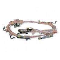 Acura TL 04-08 Right/Passenger Side Roof Curtain Air Bag 78870-SEP-A92, D056, OEM, 2004, 2005, 2006, 2007, 2008