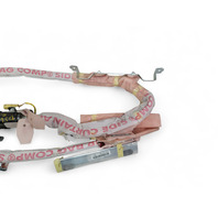 Acura TL 04-08 Right/Passenger Side Roof Curtain Air Bag 78870-SEP-A92, D056, OEM, 2004, 2005, 2006, 2007, 2008