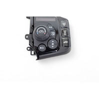 Honda CR-Z CRZ 16 A/C Climate Control Switch 79600-SZT-A61ZA, E001, OEM, 2016