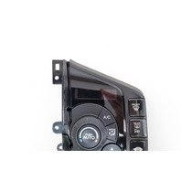 Honda CR-Z CRZ 16 A/C Climate Control Switch 79600-SZT-A61ZA, E001, OEM, 2016