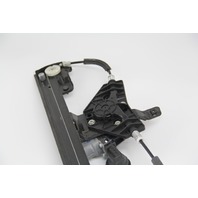 Infiniti QX60 14-17 Front Right/Passenger Side Window Regulator 80720-3JA0A, A630, OEM, 2014, 2015, 2016, 2017