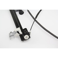 Infiniti QX60 14-17 Front Right/Passenger Side Window Regulator 80720-3JA0A, A630, OEM, 2014, 2015, 2016, 2017