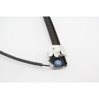 Infiniti QX60 14-17 Front Right/Passenger Side Window Regulator 80720-3JA0A, A630, OEM, 2014, 2015, 2016, 2017