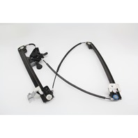 Infiniti QX60 14-17 Front Right/Passenger Side Window Regulator 80720-3JA0A, A630, OEM, 2014, 2015, 2016, 2017