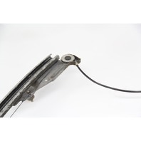 2003-2006 Infiniti G35 Coupe Front Left Driver Power Window Regulator, A566, OEM, 2003, 2004, 2005, 2006