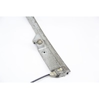 2003-2006 Infiniti G35 Coupe Front Left Driver Power Window Regulator, A566, OEM, 2003, 2004, 2005, 2006