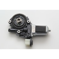 Infiniti G35 07-08 Sedan Window Regulator Motor ONLY Front Right 80730-EG000 , A808, OEM, 2007, 2008