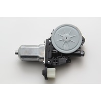 Infiniti G35 07-08 Sedan Window Regulator Motor ONLY Front Right 80730-EG000 , A808, OEM, 2007, 2008