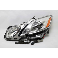 Lexus GS350 Headlight Lamp Body Front Left/Driver Side 81070-30B62 OEM A989 07-11 2007, 2008, 2009, 2010, 2011 Lexus GS350 Headlight Lamp Body Front Left/Driver Side 81070-30B62 OEM A989 07-11 2007, 2008, 2009, 2010, 2011