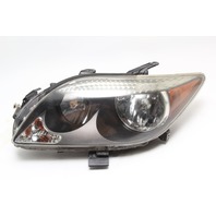 Scion tC 05-07 Head Light Lamp Headlight Front Left Driver Side 81170-21130 2005, 2006, 2007 Scion tC 05-07 Head Light Lamp Headlight Front Left Driver Side 81170-21130 2005, 2006, 2007