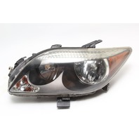 Scion tC 05-07 Head Light Lamp Headlight Front Left Driver Side 81170-21130, OEM, 2005, 2006, 2007