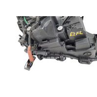 2013-2016 Lexus GS350 Headlight Lamp Body Front Left/Driver Side 81110-30F80, E002, OEM, 2013, 2014, 2015, 2016