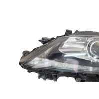 2013-2016 Lexus GS350 Headlight Lamp Body Front Left/Driver Side 81110-30F80, E002, OEM, 2013, 2014, 2015, 2016