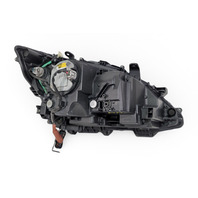 2013-2016 Lexus GS350 Headlight Lamp Body Front Left/Driver Side 81110-30F80, E002, OEM, 2013, 2014, 2015, 2016