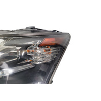 2013-2016 Lexus GS350 Headlight Lamp Body Front Left/Driver Side 81110-30F80, E002, OEM, 2013, 2014, 2015, 2016