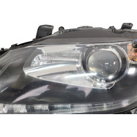 2013-2016 Lexus GS350 Headlight Lamp Body Front Left/Driver Side 81110-30F80, E002, OEM, 2013, 2014, 2015, 2016