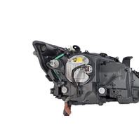 2013-2016 Lexus GS350 Headlight Lamp Body Front Left/Driver Side 81110-30F80, E002, OEM, 2013, 2014, 2015, 2016