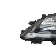 2013-2016 Lexus GS350 Headlight Lamp Body Front Left/Driver Side 81110-30F80, E002, OEM, 2013, 2014, 2015, 2016