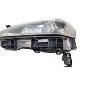2013-2016 Lexus GS350 Headlight Lamp Body Front Left/Driver Side 81110-30F80, E002, OEM, 2013, 2014, 2015, 2016
