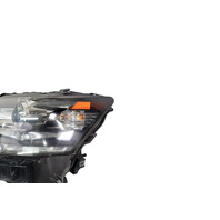 2013-2016 Lexus GS350 Headlight Lamp Body Front Left/Driver Side 81110-30F80, E002, OEM, 2013, 2014, 2015, 2016