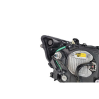 2013-2016 Lexus GS350 Headlight Lamp Body Front Left/Driver Side 81110-30F80, E002, OEM, 2013, 2014, 2015, 2016