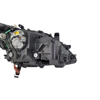 2013-2016 Lexus GS350 Headlight Lamp Body Front Left/Driver Side 81110-30F80, E002, OEM, 2013, 2014, 2015, 2016