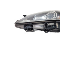 2013-2016 Lexus GS350 Headlight Lamp Body Front Left/Driver Side 81110-30F80, E002, OEM, 2013, 2014, 2015, 2016