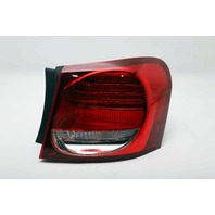 Lexus GS350 Taillight Lamp Body Rear Right/Passenger Side 81551-30A50 A989 07-11 2007, 2008, 2009, 2010, 2011 Lexus GS350 Taillight Lamp Body Rear Right/Passenger Side 81551-30A50 A989 07-11 2007, 2008, 2009, 2010, 2011