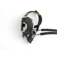 Infiniti Q50 14-22 Rear Left/Driver Power Door Lock Latch Actuator 82501-4GA0A, D005, OEM, 2014, 2015, 2016, 2017, 2018, 2019, 2020, 2021, 2022