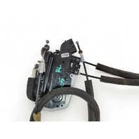 Infiniti Q50 14-22 Rear Left/Driver Power Door Lock Latch Actuator 82501-4GA0A, D005, OEM, 2014, 2015, 2016, 2017, 2018, 2019, 2020, 2021, 2022