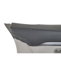 Honda Pilot 16-21 EX-L Door Panel Trim Front Right, Gray 83501-TG7-A04ZC, C016, OEM, 2016, 2017, 2018, 2019, 2020, 2021