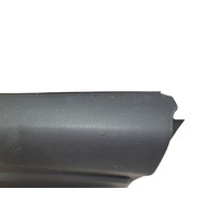 Honda Pilot 16-21 EX-L Door Panel Trim Front Right, Gray 83501-TG7-A04ZC, C016, OEM, 2016, 2017, 2018, 2019, 2020, 2021