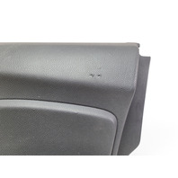 Honda Pilot 16-21 EX-L Door Panel Trim Front Right, Gray 83501-TG7-A04ZC, C016, OEM, 2016, 2017, 2018, 2019, 2020, 2021