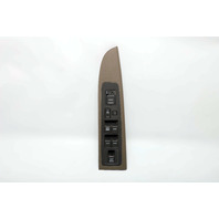 Honda Ridgeline Front Left/Driver Master Window Switch 83593-SJC-A11ZC OEM B003 06-14 2006, 2007, 2008 Honda Ridgeline Front Left/Driver Master Window Switch 83593-SJC-A11ZC OEM B003 06-14 2006, 2007, 2008