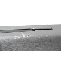 Honda Odyssey 11-13 Rear Left/Driver Side Door Panel 83751-TK8-A03ZA, A636, OEM, 2011, 2012, 2013