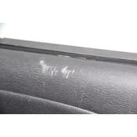 Honda Odyssey 11-13 Rear Left/Driver Side Door Panel 83751-TK8-A03ZA, A636, OEM, 2011, 2012, 2013