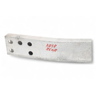 Nissan 370Z 09-20 Rear Bumper Reinforcement Impact Bar 85032-1EA0A, A946, OEM, 2009, 2010, 2011, 2012, 2013, 2014, 2015, 2016, 2017, 2018, 2019, 2020