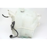 Toyota Highlander 08-13 Windshield Washer Reservoir Tank w/Pump 85315-48150, A698, OEM, 2008, 2009, 2010, 2011, 2012, 2013