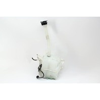 Toyota Highlander 08-13 Windshield Washer Reservoir Tank w/Pump 85315-48150, A698, OEM, 2008, 2009, 2010, 2011, 2012, 2013