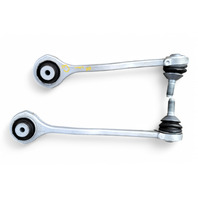 Honda Prologue 24 Front Right/Passenger Rearward Upper Control Arm, 85646258, E003, OEM, 2024