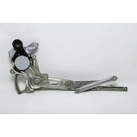 Lexus GS350 Front Right/Passenger Door Window Regulator 85710-53051 OEM A989 07-11 2007, 2008, 2009, 2010, 2011 Lexus GS350 Front Right/Passenger Door Window Regulator 85710-53051 OEM A989 07-11 2007, 2008, 2009, 2010, 2011