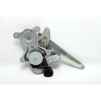 Lexus GS350 Rear Right/Passenger Door Regulator Assembly 85720-53061 OEM A989 07-11 2007, 2008, 2009, 2010, 2011 Lexus GS350 Rear Right/Passenger Door Regulator Assembly 85720-53061 OEM A989 07-11 2007, 2008, 2009, 2010, 2011