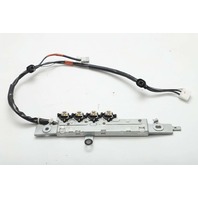 Lexus GS350 07-11 Radio Satellite Antenna Receiver Amplifier 86300-33261, A909, OEM, 2007, 2008, 2009, 2010, 2011